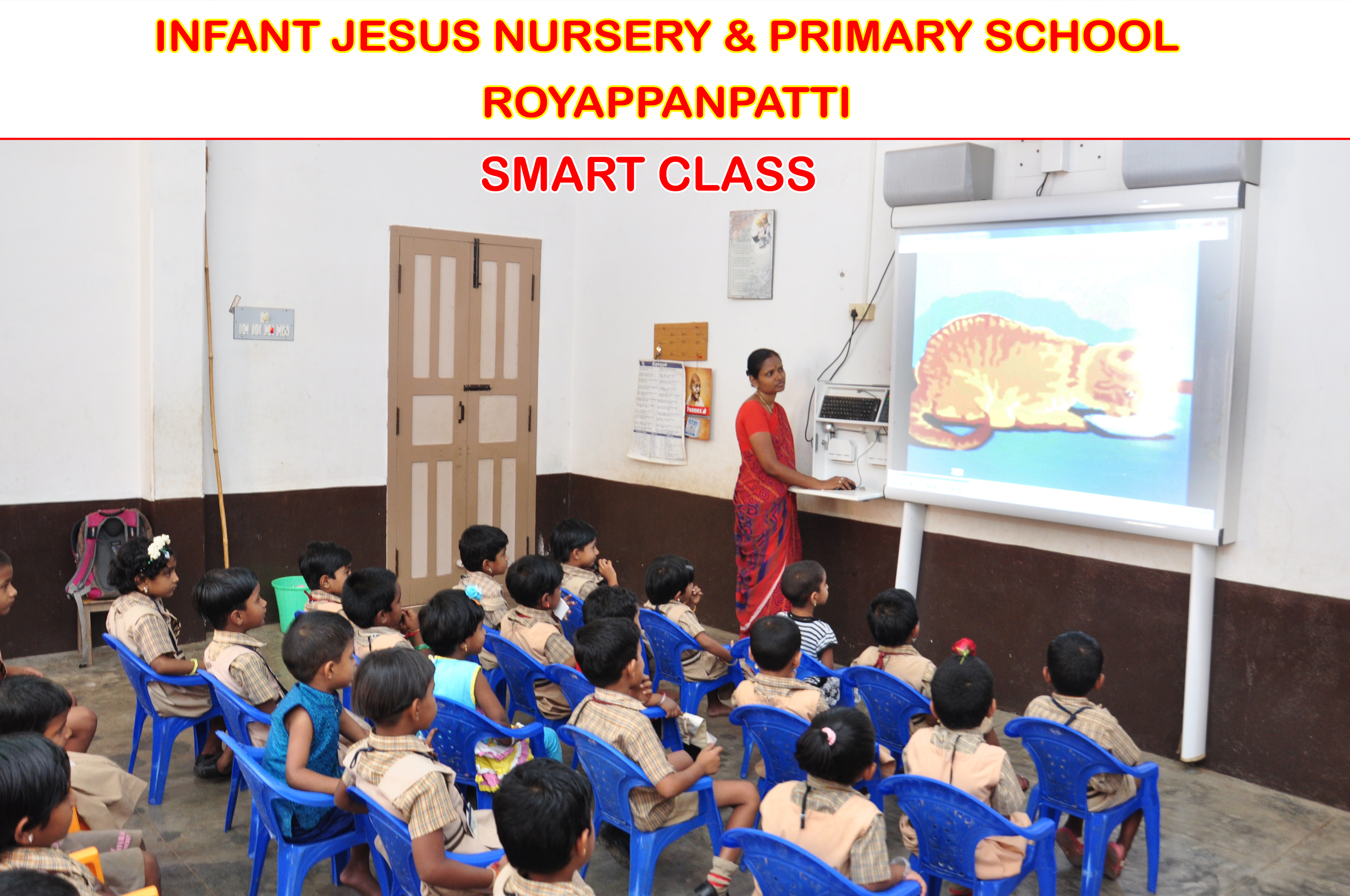 Smart Class