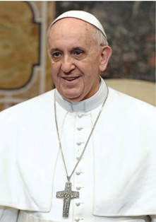 Pope Holy Father