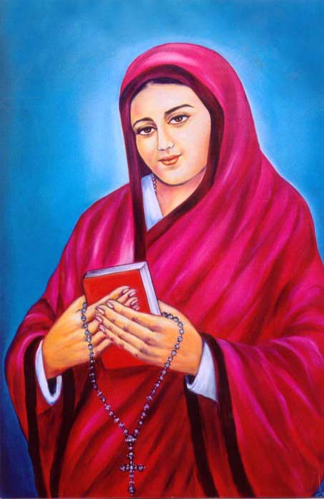 Mother Annammal