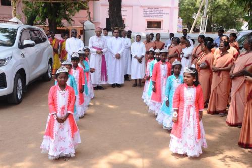 tanjore ammapettei PS 2
